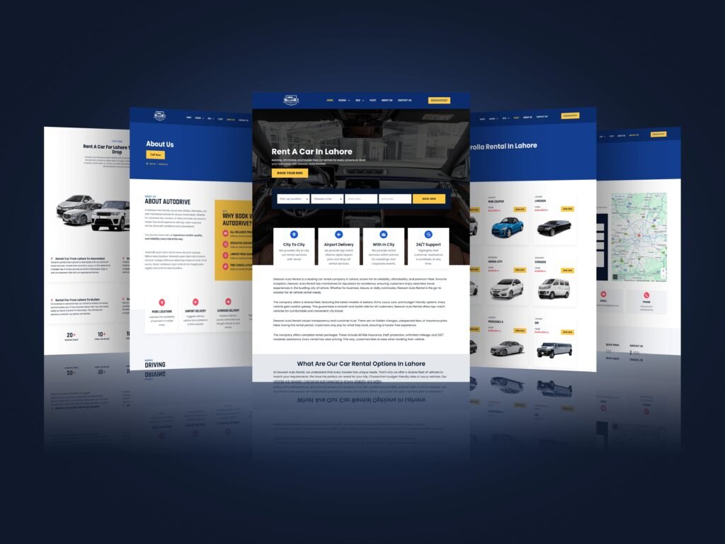Dewaanauto transport min