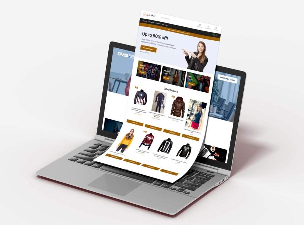 laptop mockup w